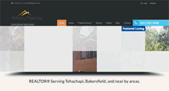 Desktop Screenshot of ameekeesey.com
